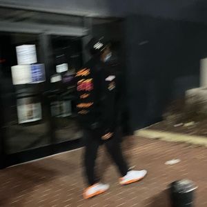 Meet your Posher, Myles